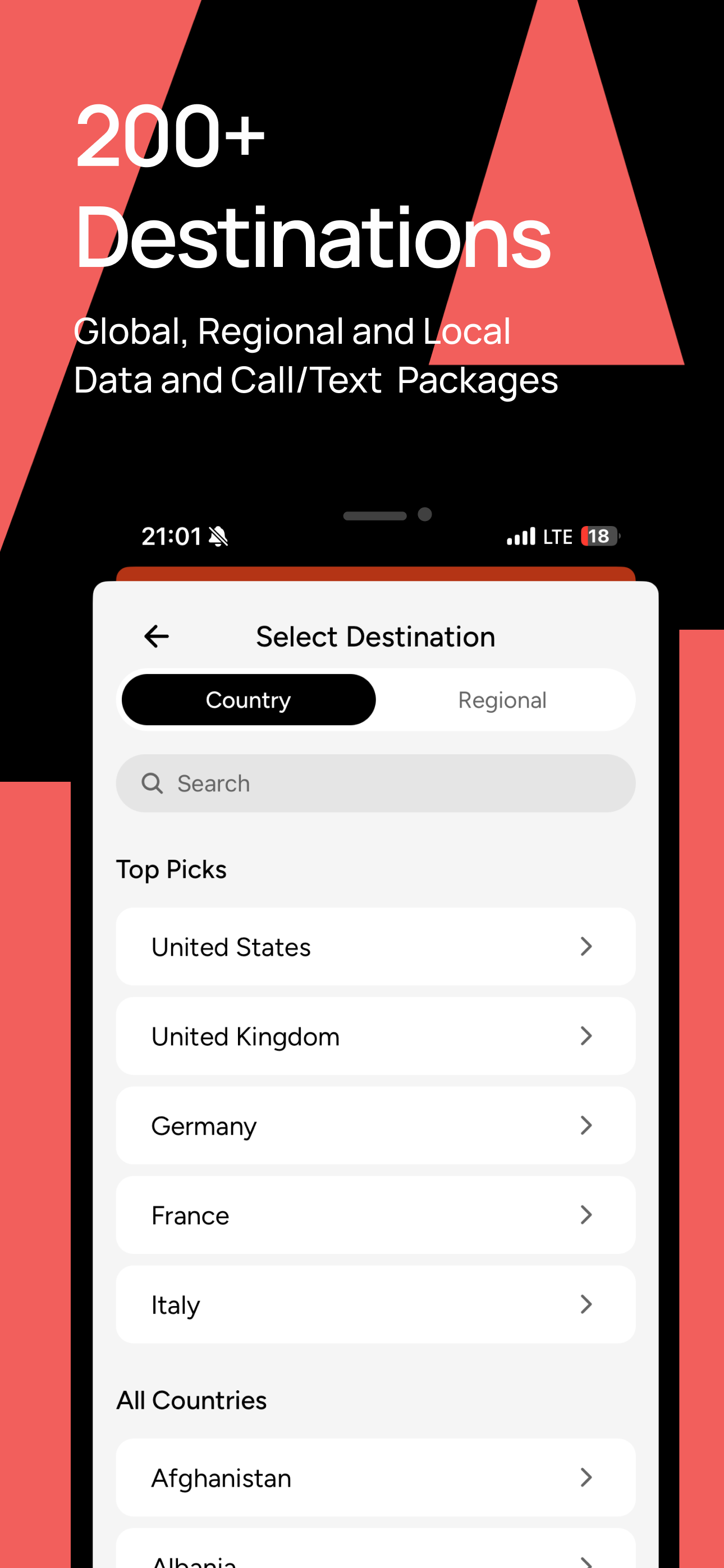 AetopOne Mobile App Screenshot 3